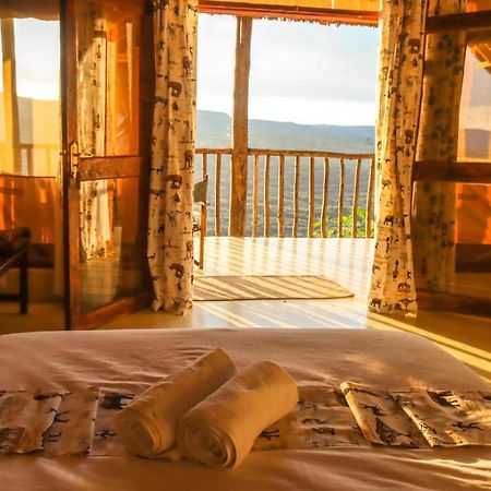 Maili Saba Camp Villa Nakuru Eksteriør bilde