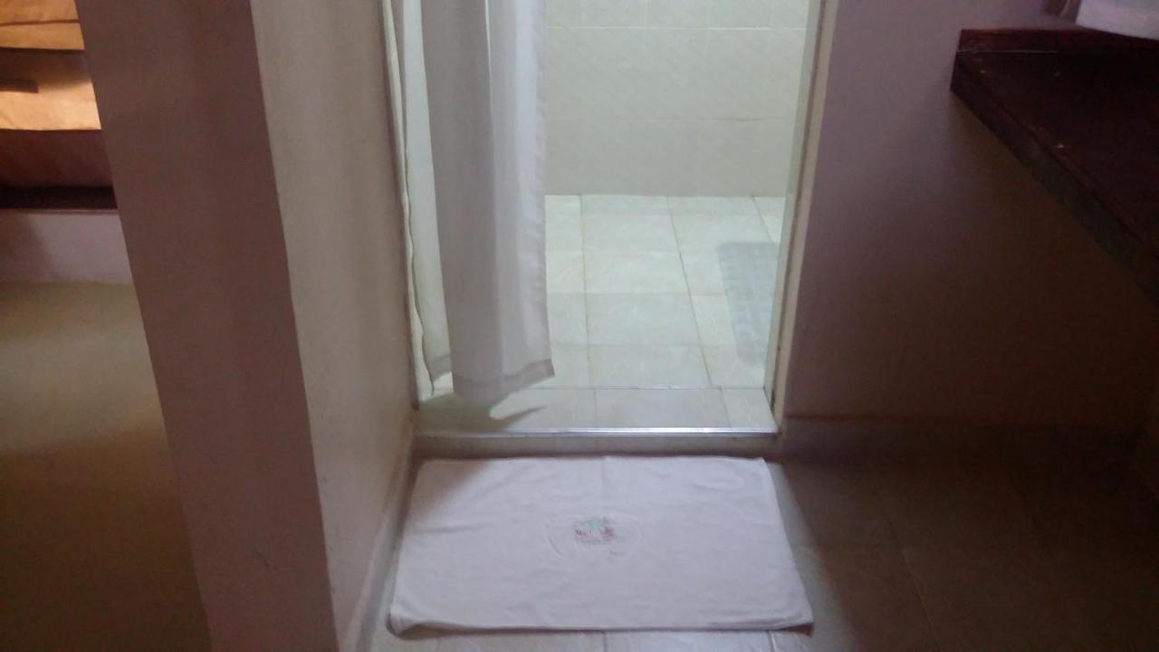 Maili Saba Camp Villa Nakuru Eksteriør bilde