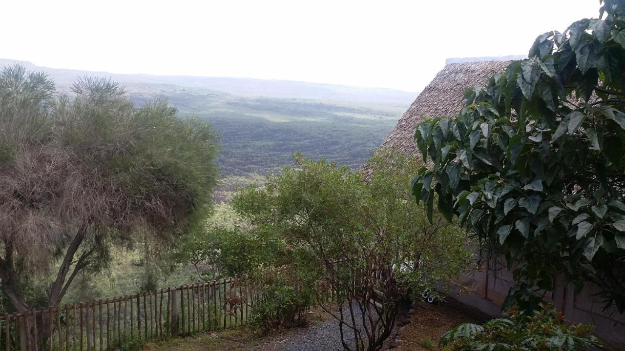 Maili Saba Camp Villa Nakuru Eksteriør bilde