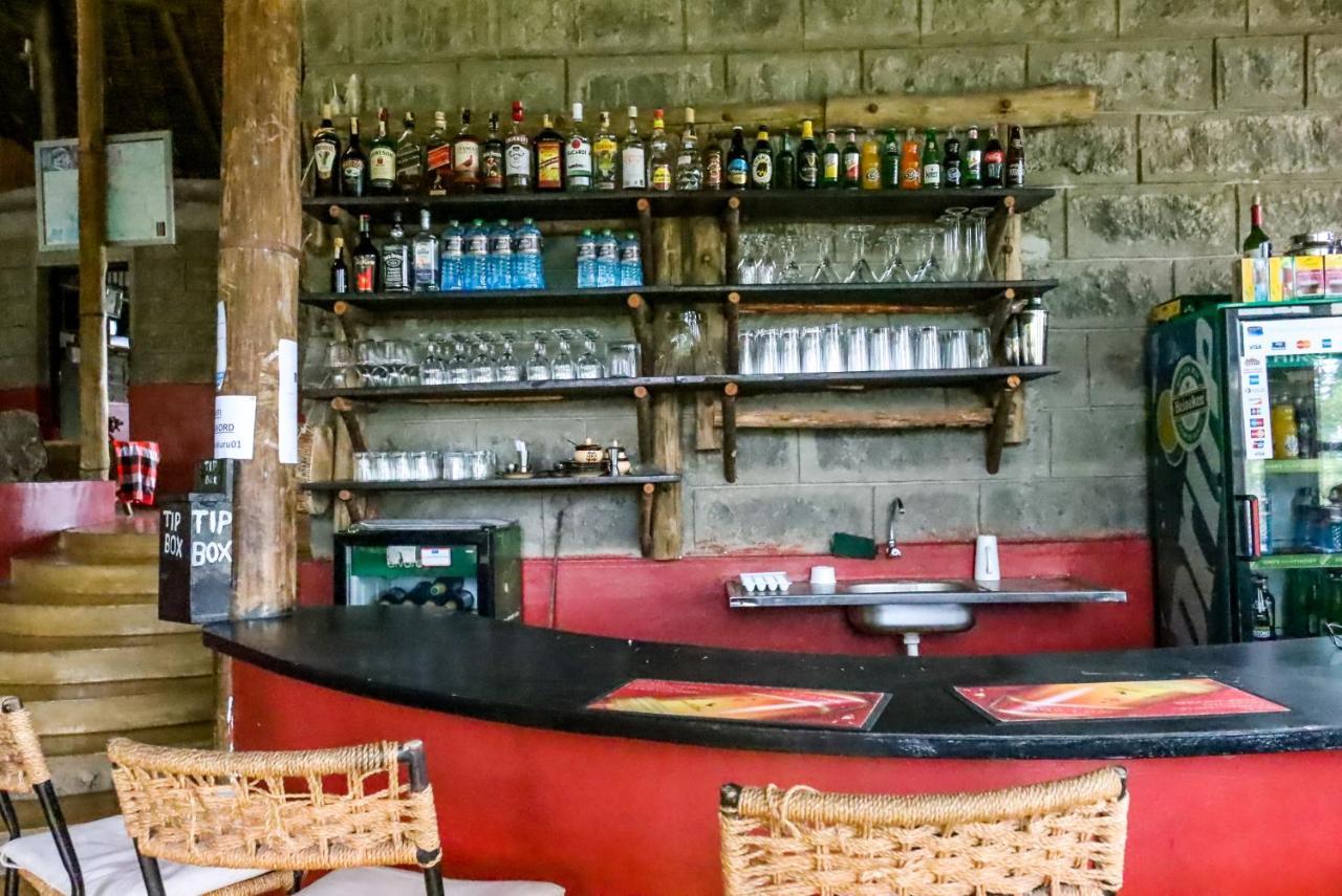 Maili Saba Camp Villa Nakuru Eksteriør bilde