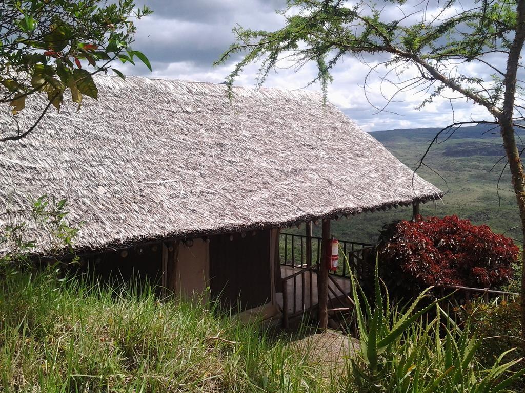 Maili Saba Camp Villa Nakuru Eksteriør bilde